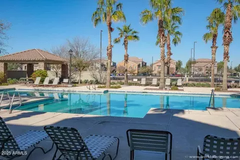 Exterior - 1741 E Chelsea Ln, Gilbert, AZ 85295 photo 7 of 7