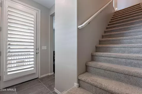 Entry Way - 1741 E Chelsea Ln, Gilbert, AZ 85295 photo 1 of 2