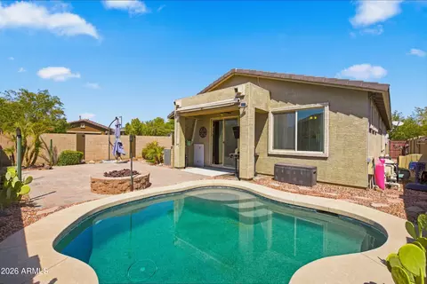 20263 W Tonto St, Buckeye, AZ 85326