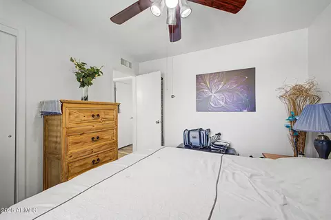 Bedroom - 4028 E Clovis Cir, Mesa, AZ 85206 photo 4 of 4