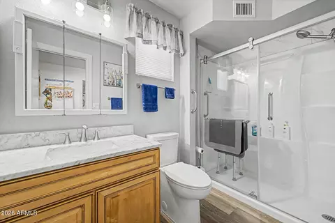 Bath - 4028 E Clovis Cir, Mesa, AZ 85206 photo 2 of 2