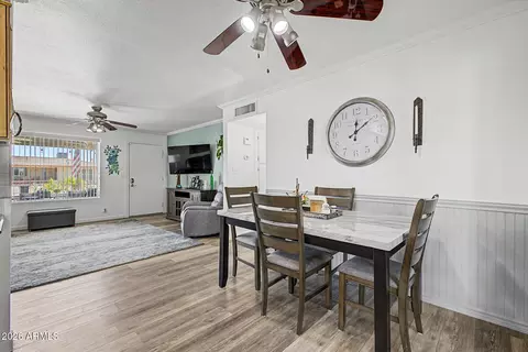 Dining - 4028 E Clovis Cir, Mesa, AZ 85206 photo 2 of 2