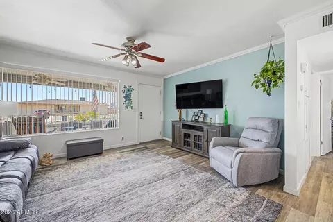 Living - 4028 E Clovis Cir, Mesa, AZ 85206 photo 1 of 4