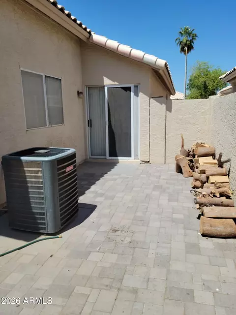 Exterior - 4163 E Silverwood Dr, Phoenix, AZ 85048 photo 2 of 3