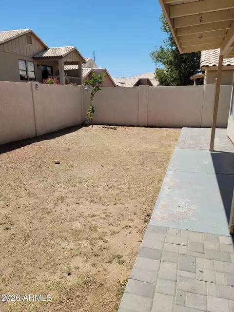 Exterior - 4163 E Silverwood Dr, Phoenix, AZ 85048 photo 3 of 3