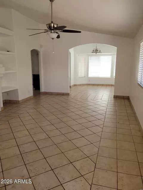 Living - 4163 E Silverwood Dr, Phoenix, AZ 85048 photo 1 of 2