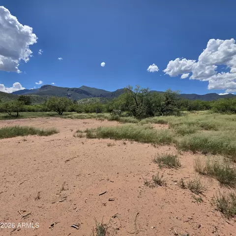 Exterior - 0 E Summer Trl, Hereford, AZ 85615 photo 3 of 3