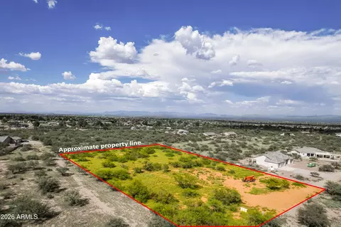 View/Area - 0 E Summer Trl, Hereford, AZ 85615 photo 10 of 10