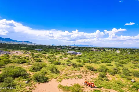 View/Area - 0 E Summer Trl, Hereford, AZ 85615 photo 3 of 10
