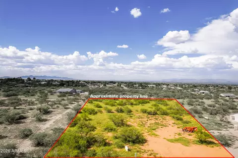 View/Area - 0 E Summer Trl, Hereford, AZ 85615 photo 1 of 10