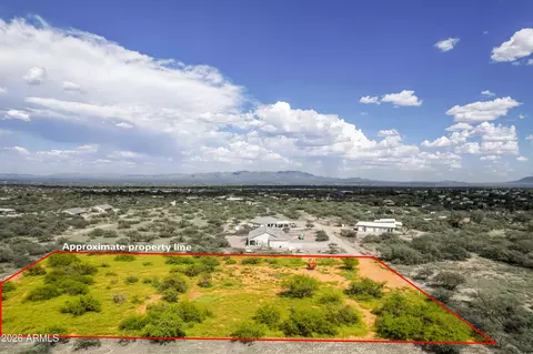 View/Area - 0 E Summer Trl, Hereford, AZ 85615 photo 8 of 10