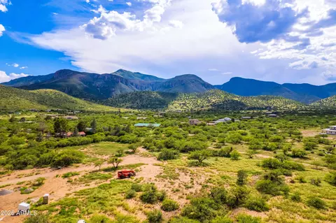 View/Area - 0 E Summer Trl, Hereford, AZ 85615 photo 4 of 10