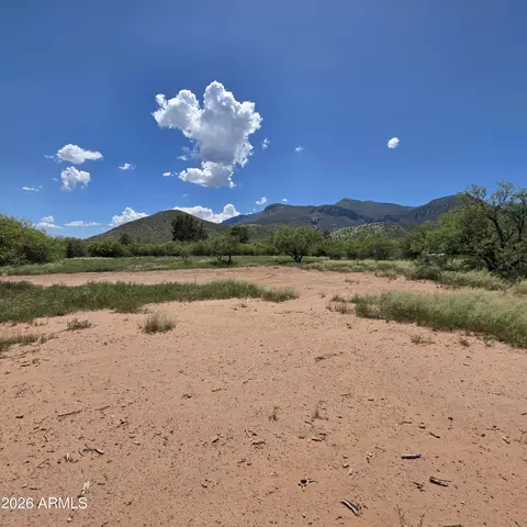 Exterior - 0 E Summer Trl, Hereford, AZ 85615 photo 2 of 3