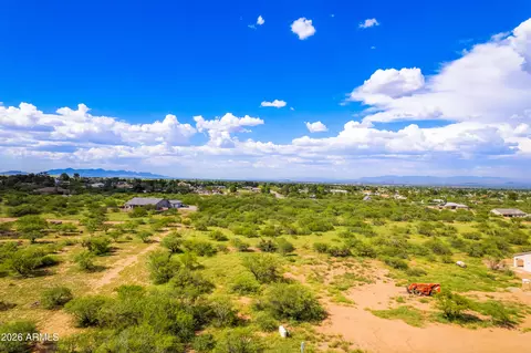 View/Area - 0 E Summer Trl, Hereford, AZ 85615 photo 2 of 10