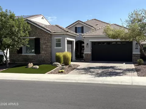 22469 N 96th Dr, Peoria, AZ 85383