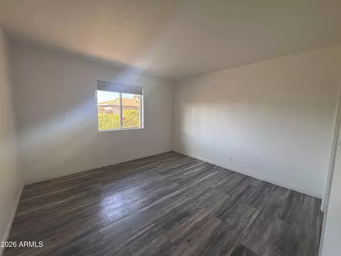 Bedroom - 4634 Enid Ave, Mesa, AZ 85206 photo 2 of 3
