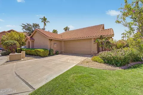 13425 N 92nd Pl, Scottsdale, AZ 85260