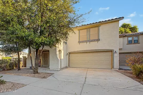 21167 E Munoz St, Queen Creek, AZ 85142