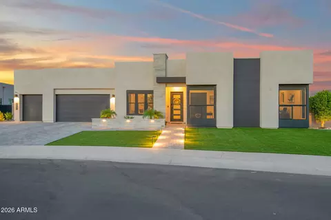 33931 N Borgata Trl, Queen Creek, AZ 85142