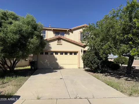 548 Temple Dr, Sierra Vista, AZ 85635