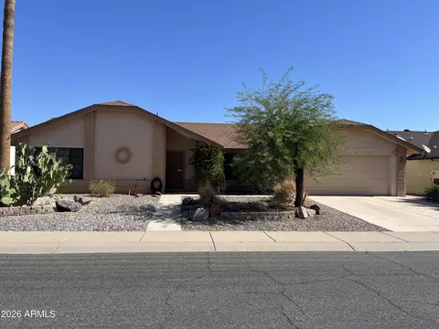 14614 W Ravenswood Dr, Sun City West, AZ 85375
