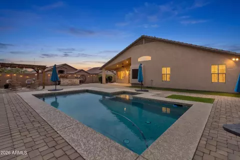 41740 W Parkhill Ct, Maricopa, AZ 85138