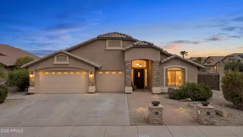 41740 W Parkhill Ct, Maricopa, AZ 85138