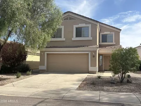 3245 W Santa Cruz Ave W, San Tan Valley, AZ 85142