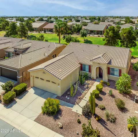 42953 W Ocean Breeze Dr, Maricopa, AZ 85138