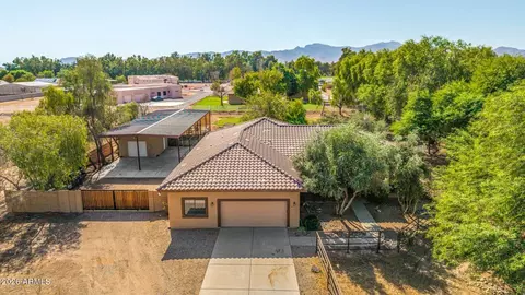 6322 N 171st Ln, Waddell, AZ 85355