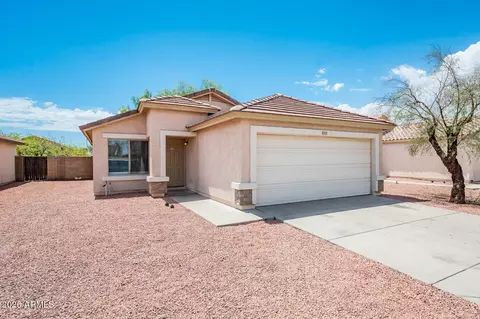 14955 W Acapulco Ln, Surprise, AZ 85379