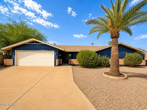 322 E Markley Dr, Casa Grande, AZ 85122