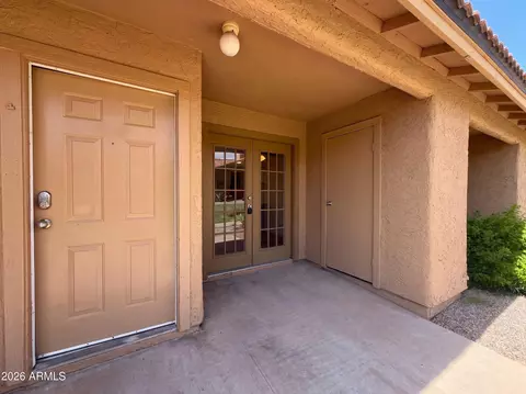 Exterior - 3511 E Baseline Rd #1125, Phoenix, AZ 85042 photo 4 of 7
