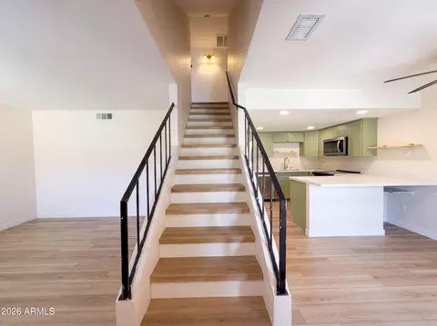 Entry Way - 3511 E Baseline Rd #1125, Phoenix, AZ 85042 photo 1 of 2