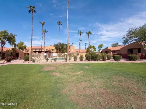 Exterior - 3511 E Baseline Rd #1125, Phoenix, AZ 85042 photo 5 of 7