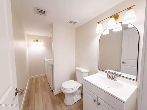 Bath - 3511 E Baseline Rd #1125, Phoenix, AZ 85042 photo 3 of 3