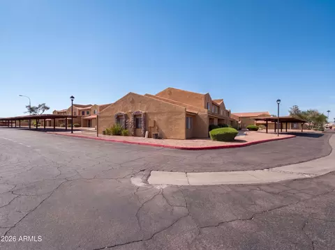 Exterior - 3511 E Baseline Rd #1125, Phoenix, AZ 85042 photo 2 of 7