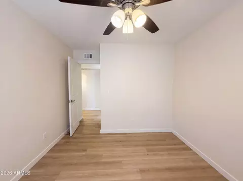 Bedroom - 3511 E Baseline Rd #1125, Phoenix, AZ 85042 photo 2 of 4