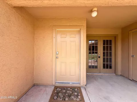 Exterior - 3511 E Baseline Rd #1125, Phoenix, AZ 85042 photo 3 of 7