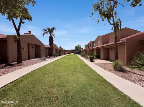 Exterior - 3511 E Baseline Rd #1125, Phoenix, AZ 85042 photo 7 of 7