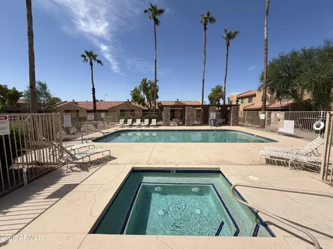 Exterior - 3511 E Baseline Rd #1125, Phoenix, AZ 85042 photo 6 of 7