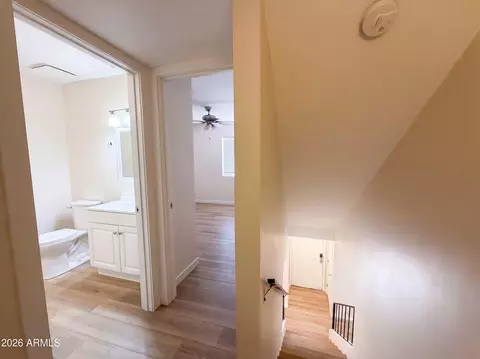 Entry Way - 3511 E Baseline Rd #1125, Phoenix, AZ 85042 photo 2 of 2