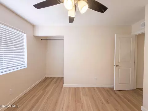 Bedroom - 3511 E Baseline Rd #1125, Phoenix, AZ 85042 photo 1 of 4