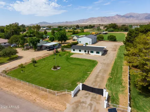 7350 N 185th Ave, Waddell, AZ 85355