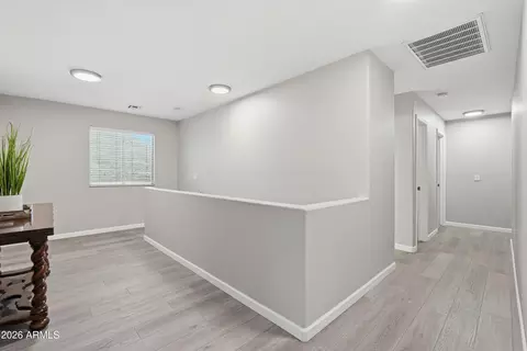 Entry Way - 2003 E Mariposa Grande Ave, Phoenix, AZ 85024 photo 1 of 1