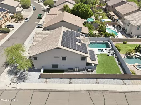 View/Area - 2003 E Mariposa Grande Ave, Phoenix, AZ 85024 photo 3 of 3