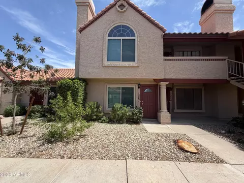 4901 E Kelton Ln #1247, Scottsdale, AZ 85254