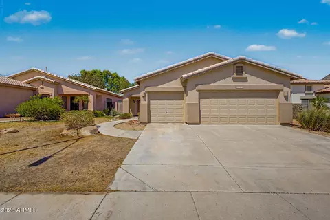 6520 W Range Mule Dr, Phoenix, AZ 85083