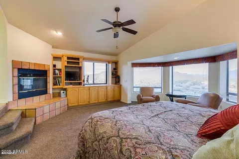 Bedroom - 9233 E Omega St, Mesa, AZ 85207 photo 4 of 4