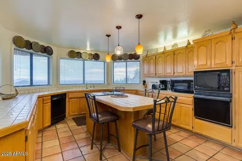 Kitchen - 9233 E Omega St, Mesa, AZ 85207 photo 1 of 1